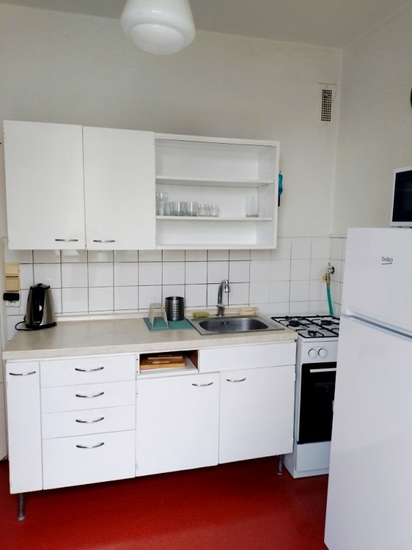 Prenaj.3-izb.byt na Exnárovej, v Ružinove, BA 2