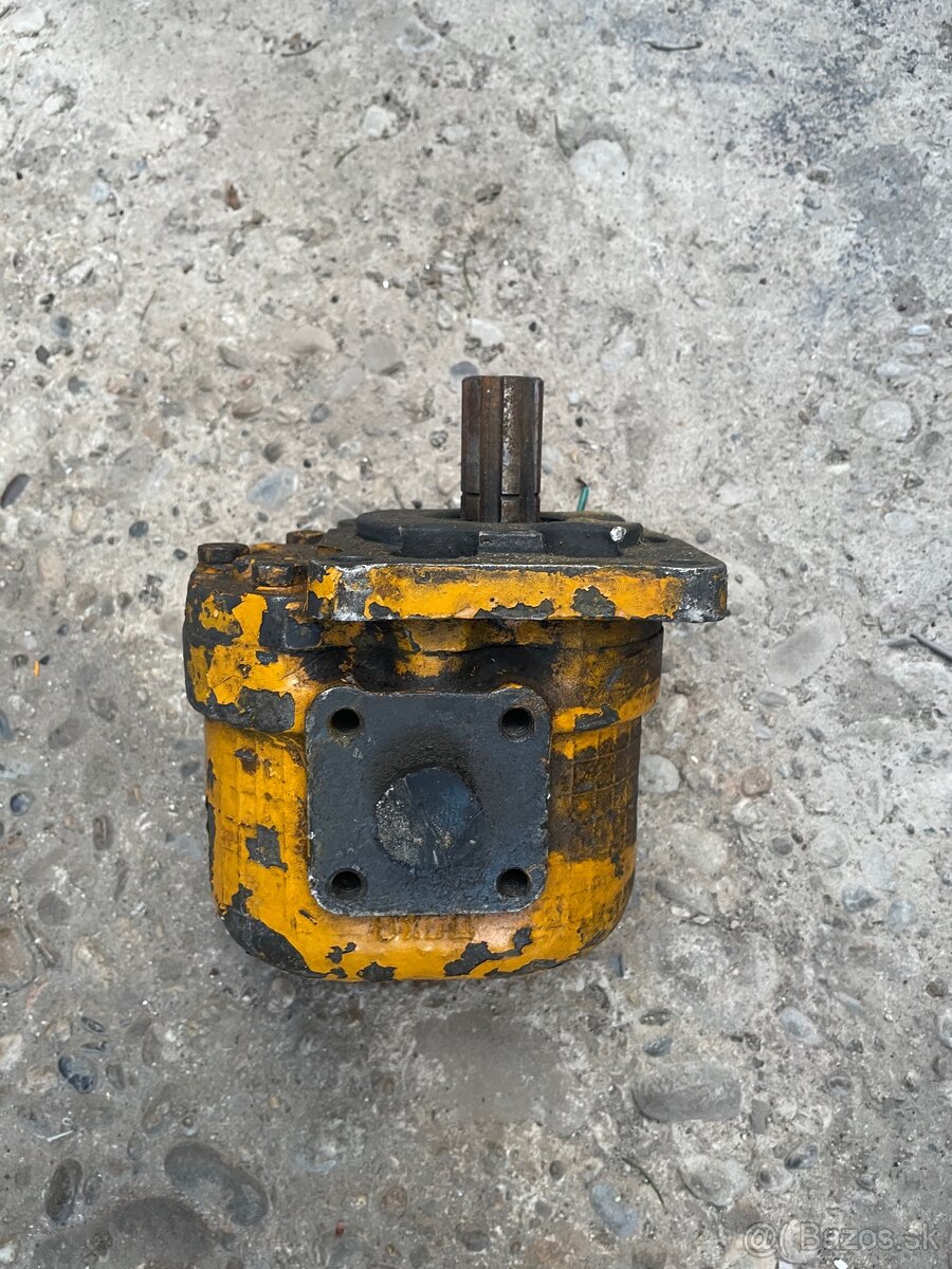 Predám hydraulické čerpadlo