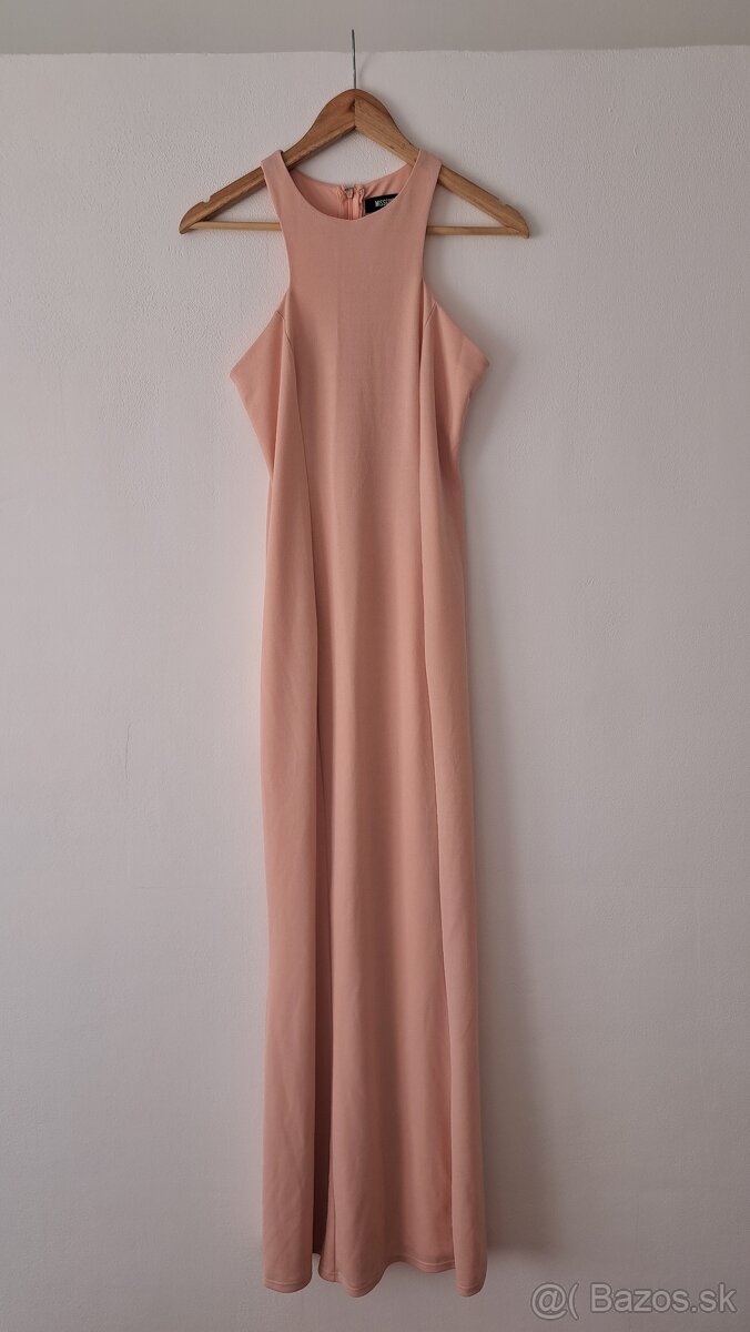 Spoločenské šaty značky Missguided