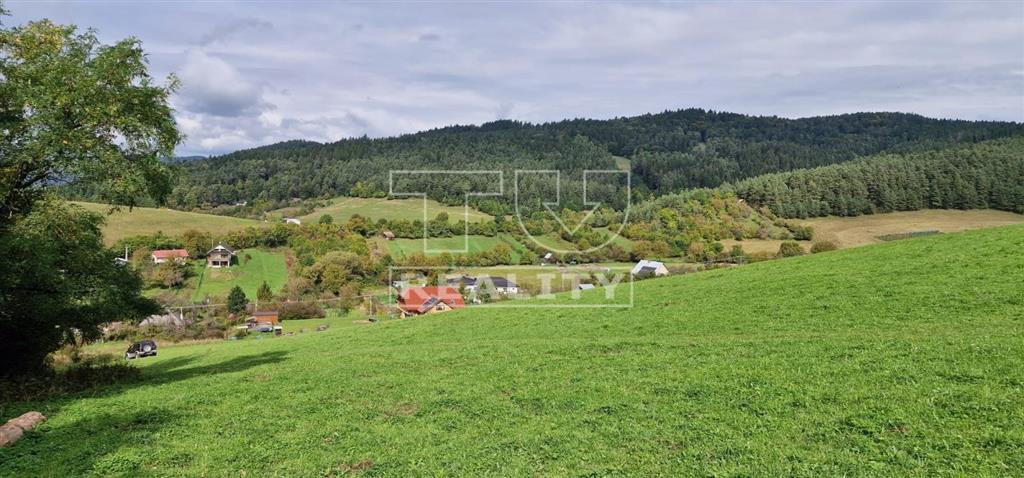 Stavebný Pozemok Udiča