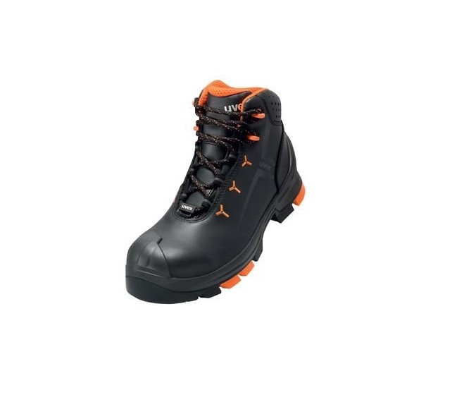 UVEX 65032 S3L FO SC SR ESD, velkost 42