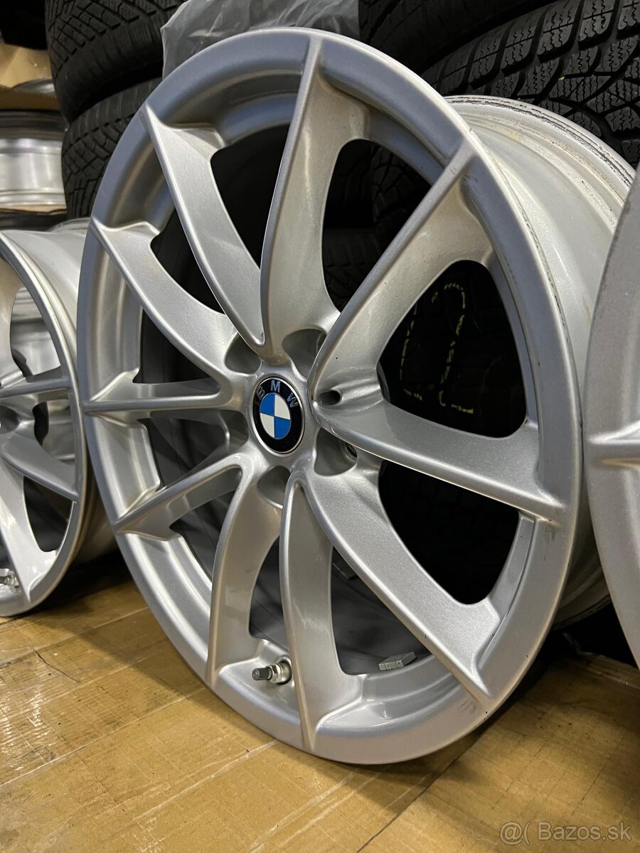 Elektróny BMW 5 g30, G31, 6,7, 5x112 , r17