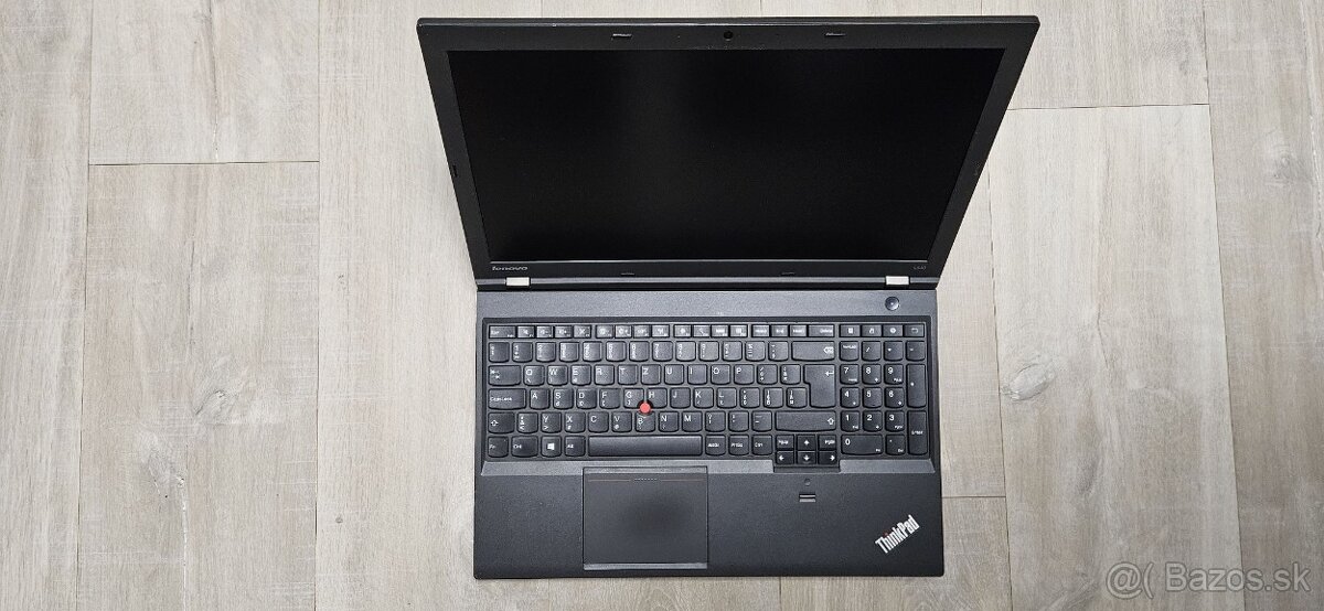 LENOVO ThinkPad L540 + MS Office 2013