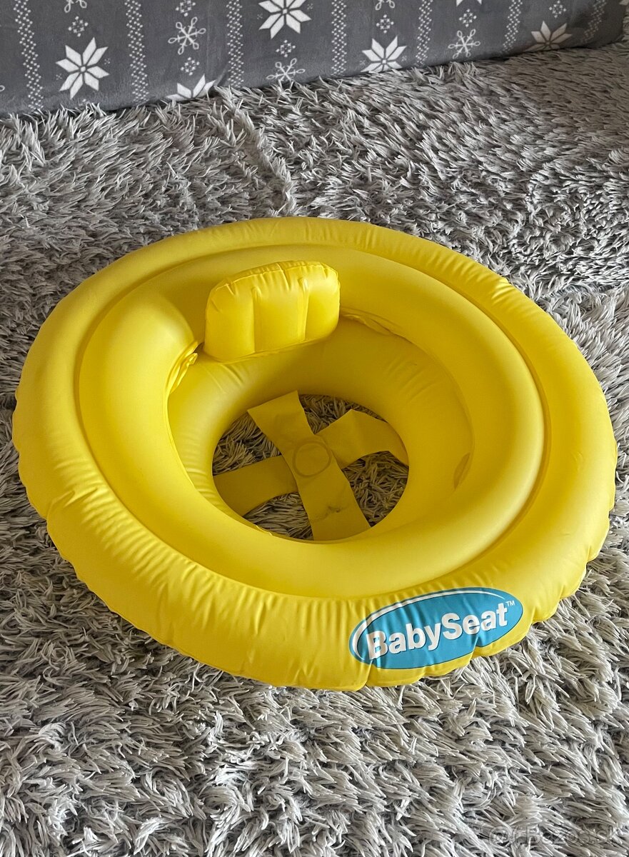 Nafukovacie koleso INTEX