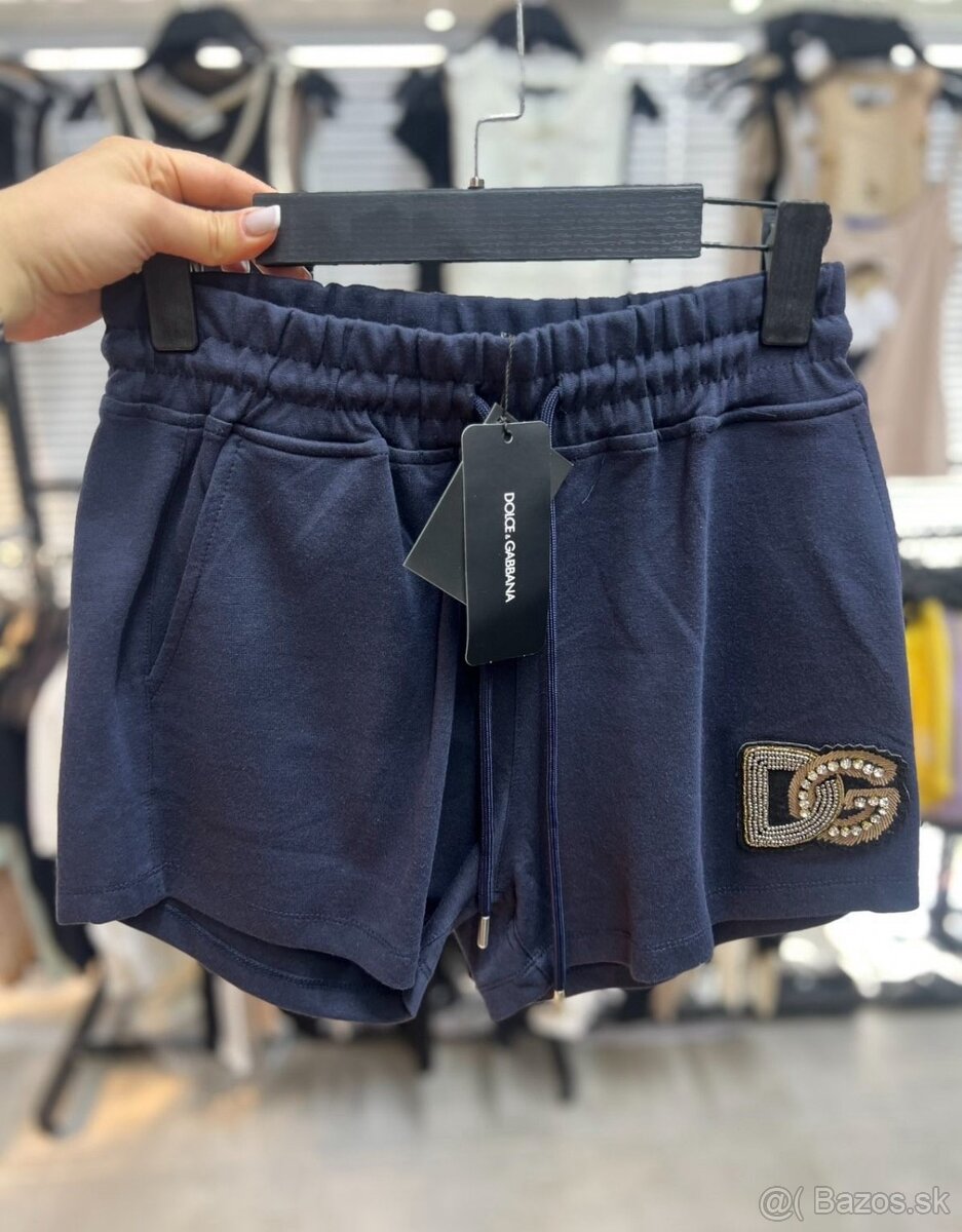 Kraťasy Dolce Gabbana