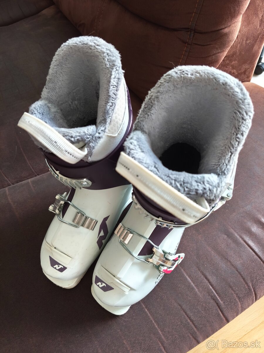 Detske lyziarky 20,5