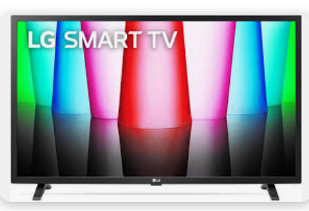 Televízor LG Smart TV 32"/ 80 cm - NOVÝ