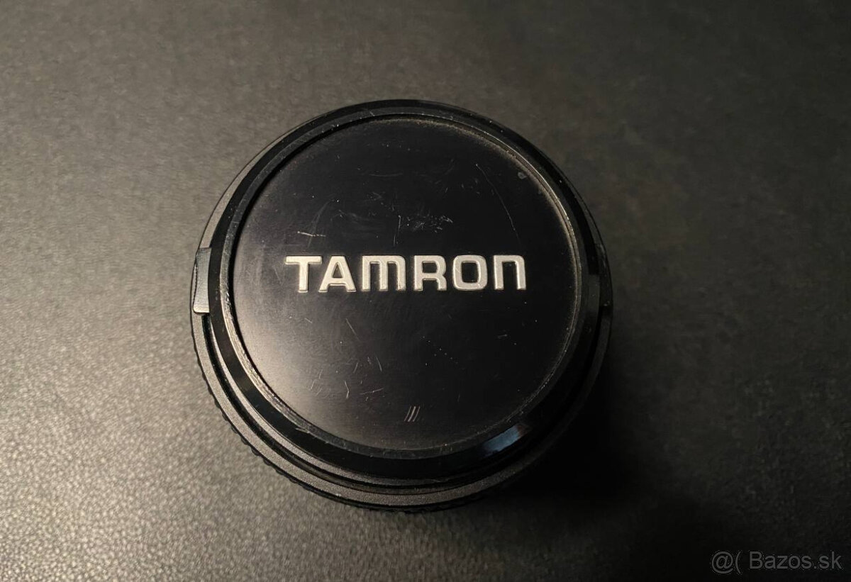 Tamron 24mm f/2.5 Nikon (Legendary)