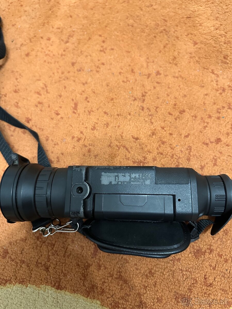 Termovizia Pulsar Helion 2 XQ50F