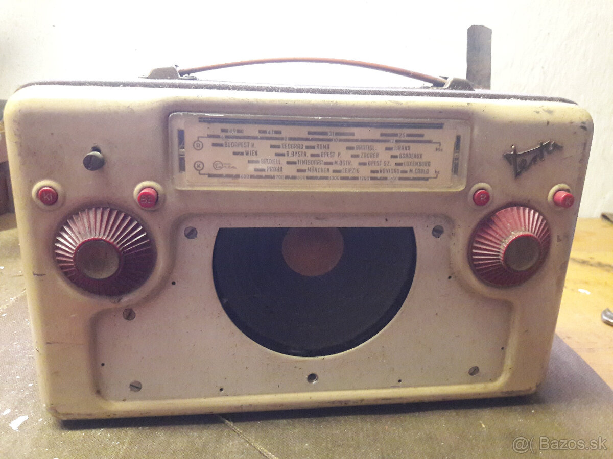 Radio