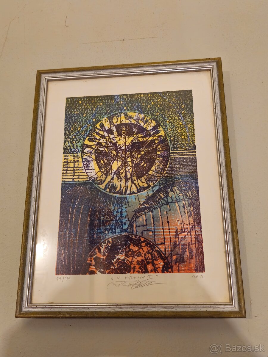 Obeaz Marián Komáček