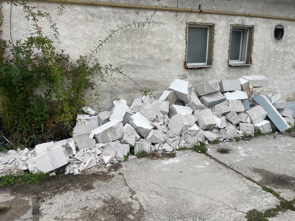 Darujem za odvoz Itong / Ipor