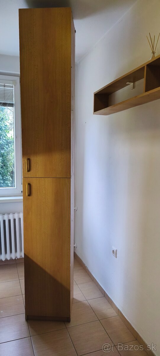 Lacno predám skrinky