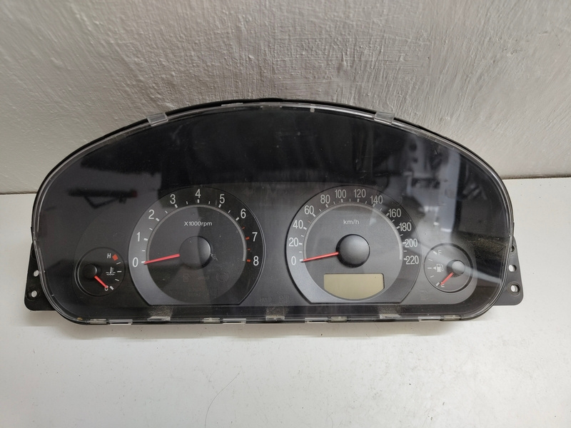 tachometer HYUNDAI TRAJET 2007 94013-3A600 30€