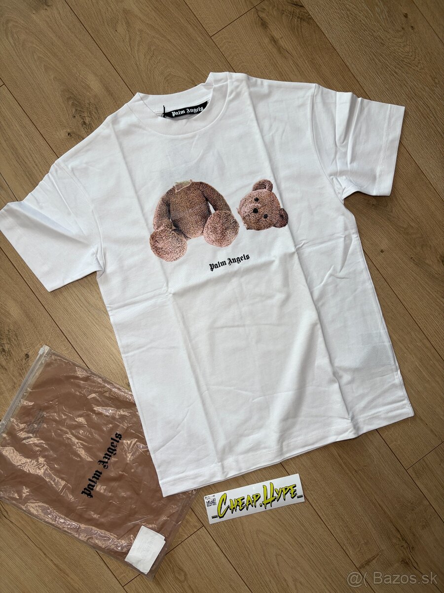 Palm Angels Bear t-shirt