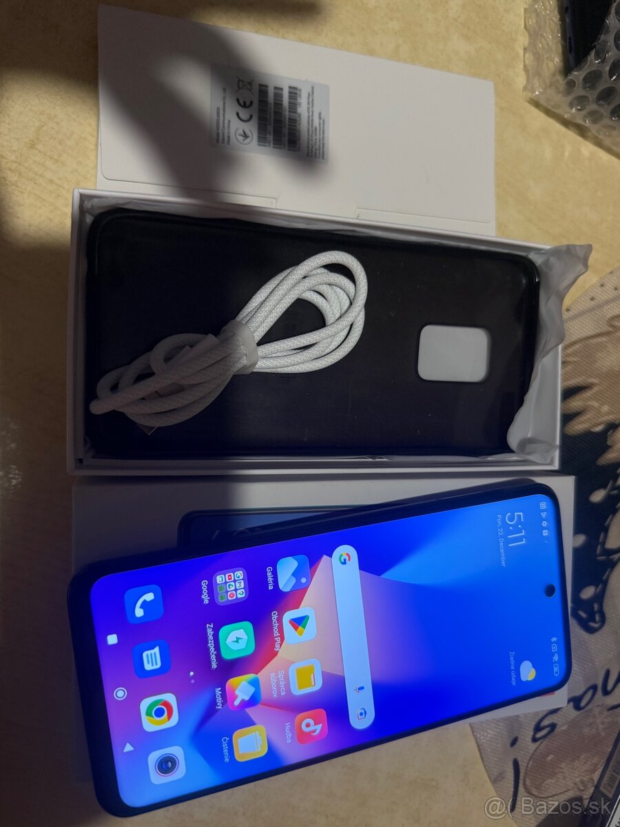 Xiaomi Redmi note 9 pro 6/128GB