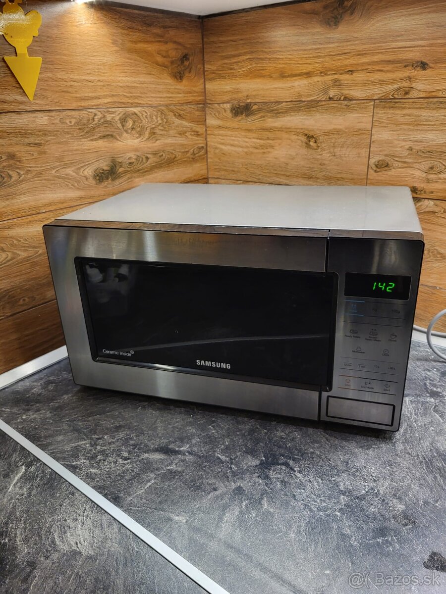 Mikrovlnná rúra Samsung