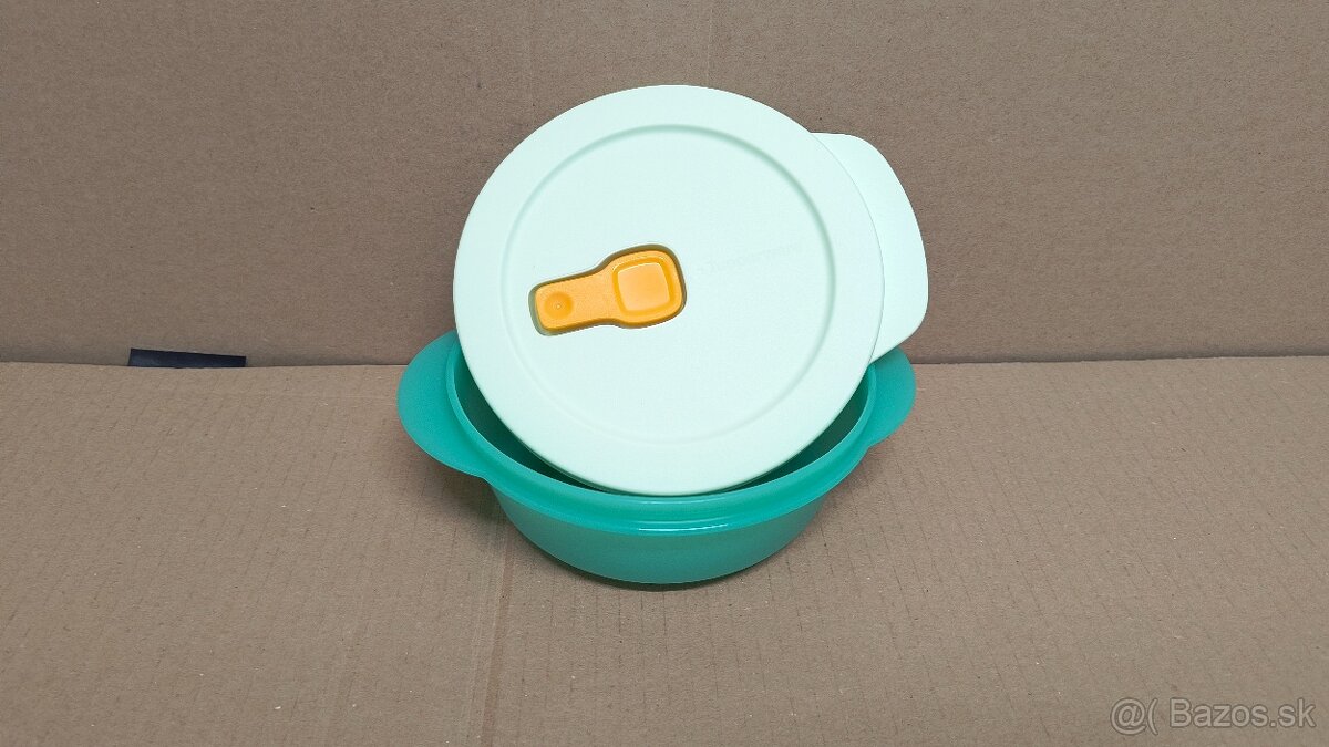 Tupperware Horúca vlnka 600ml