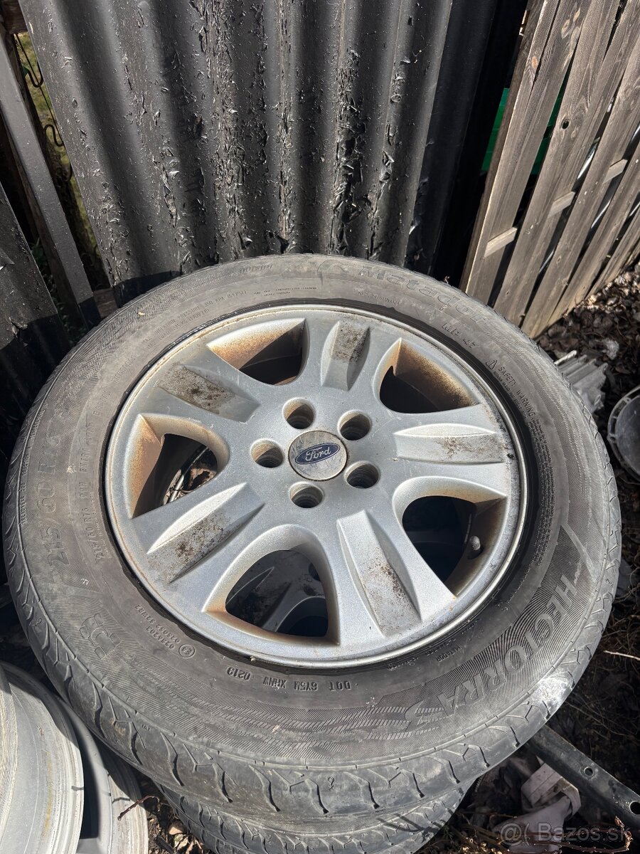 Predam Elektrony Ford R16215/60