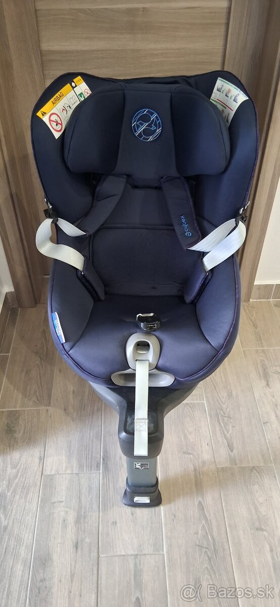 Cybex Sirona S i-size