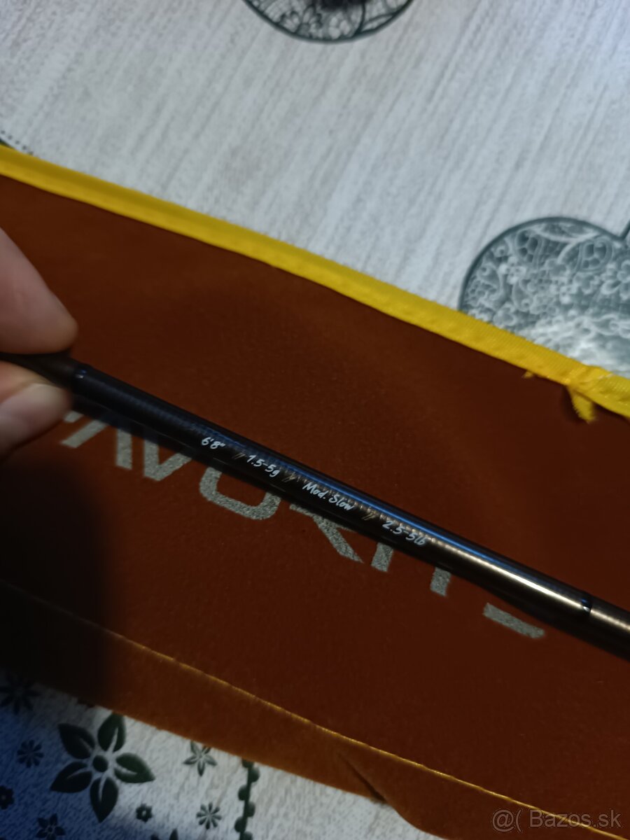 Privalčovy prút a navyjak