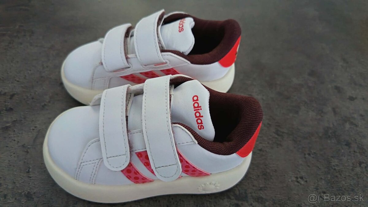 Predám tenisky Adidas