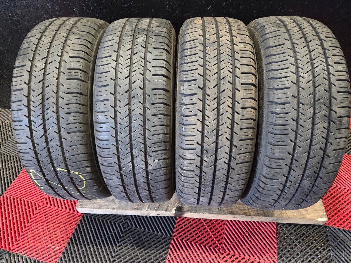 215/65 R16C Michelinletne pneumatiky