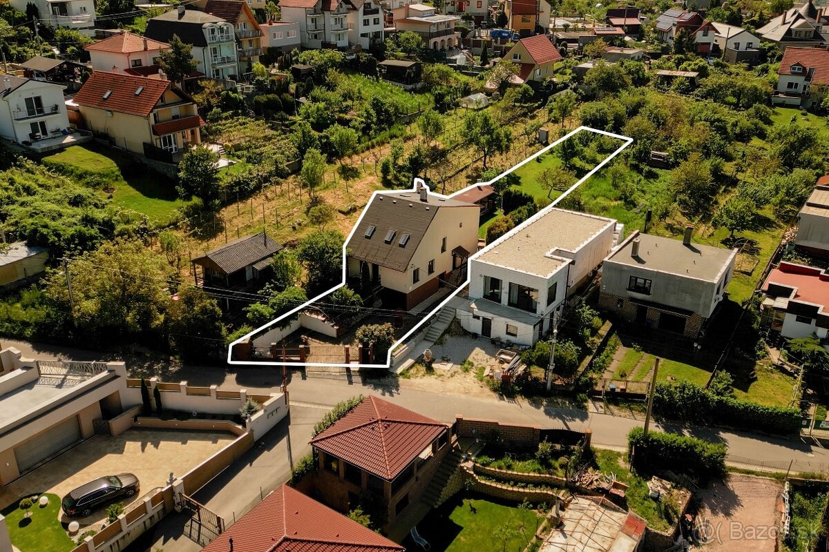 Pozemok na predaj · 667 m² · Nitra — 326 900 €