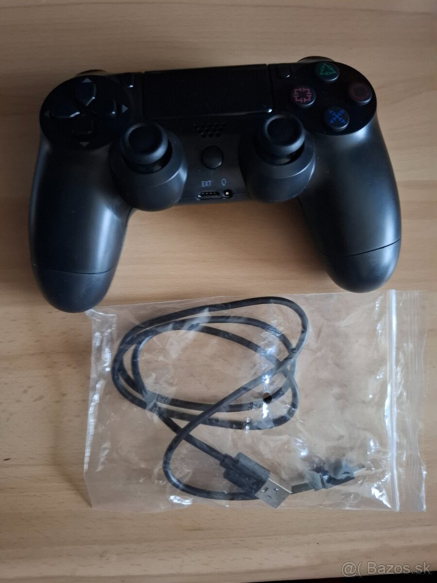 Ovládač ps4