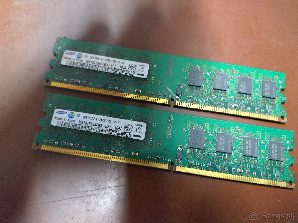 Samsung 4GB