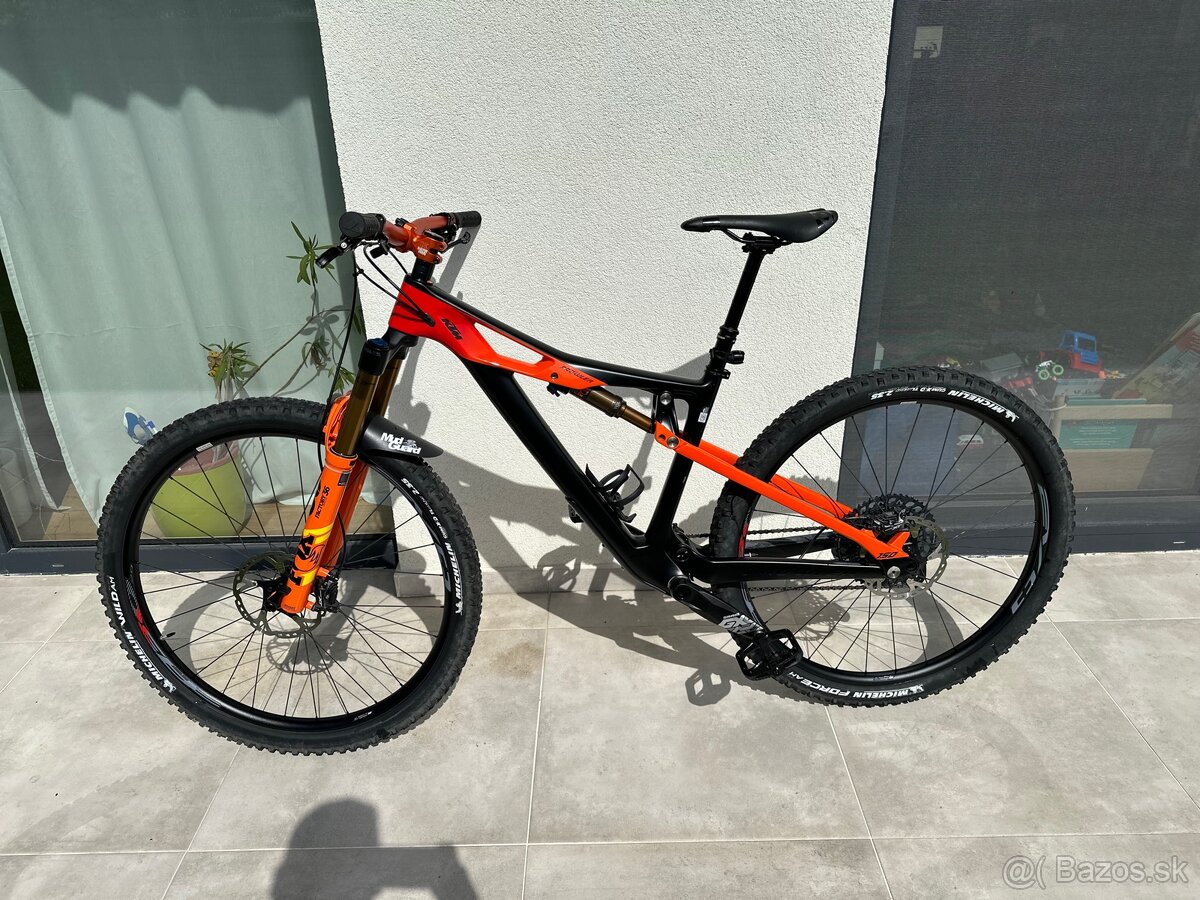 KTM Prowler Sonic