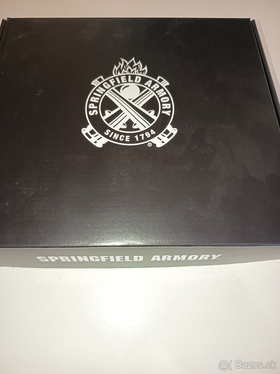 Springfield Hellcat OR
