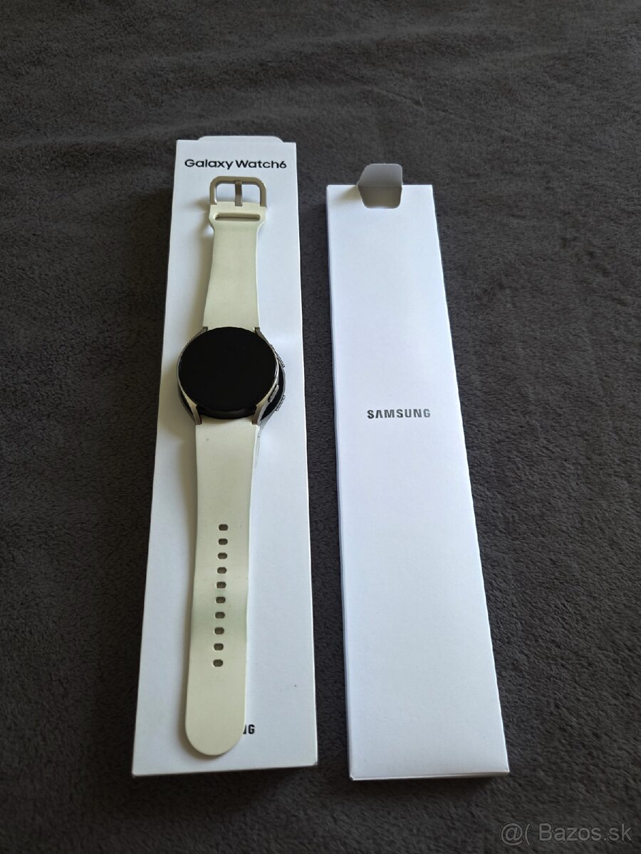 Samsung Galaxy Watch 6