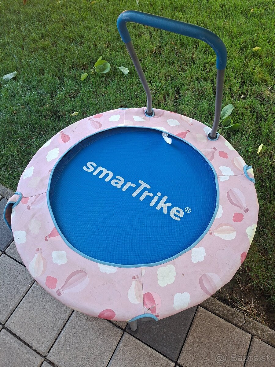 Trampolina SmarTrike