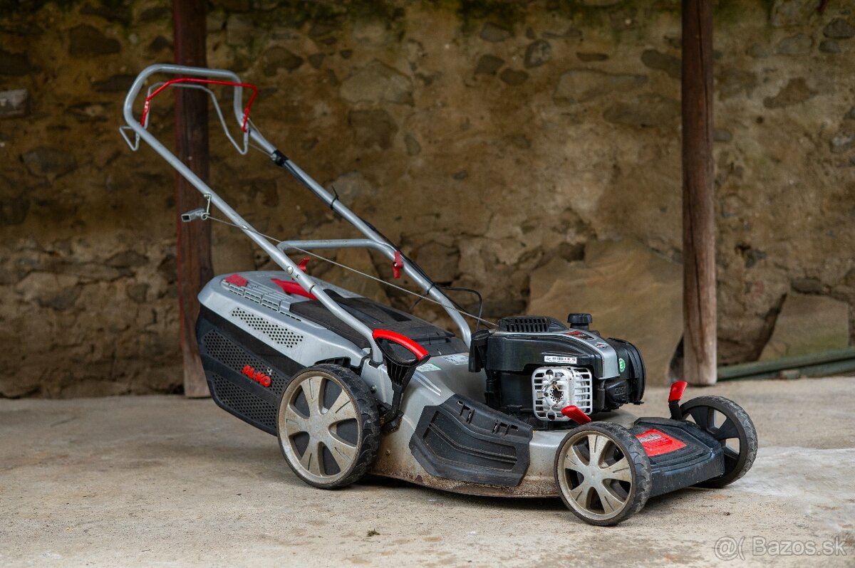 AL-KO Highline 51.3 SP edition