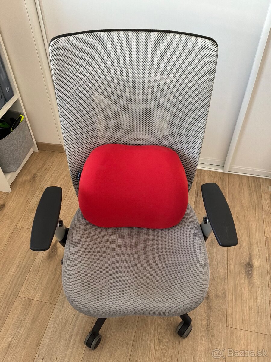 Bedrová opierka