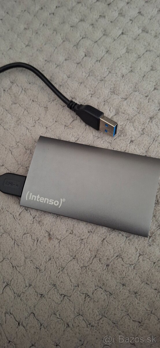 Intenso 1TB Premium