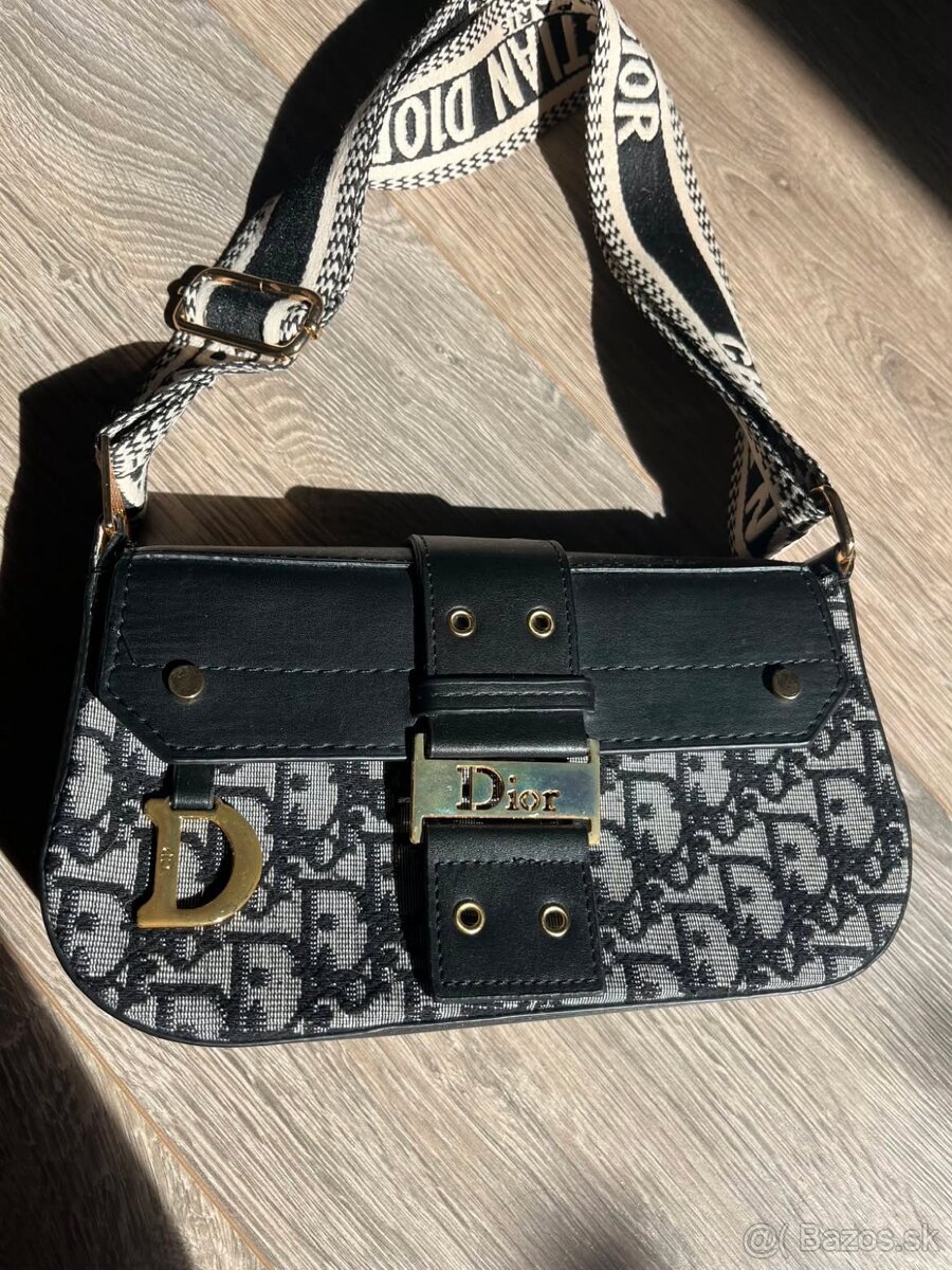 Dior kabelka