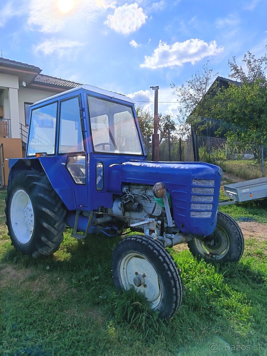 Zetor 4011