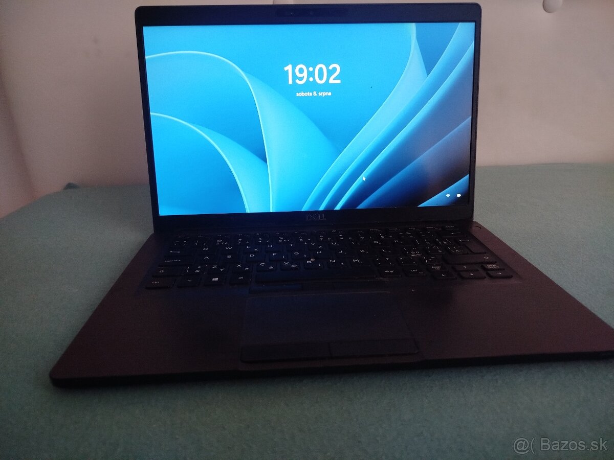 Dell latidude 5400