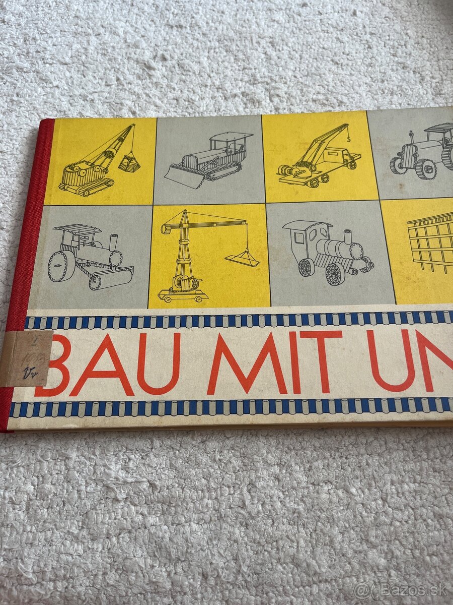 Bau mit uns