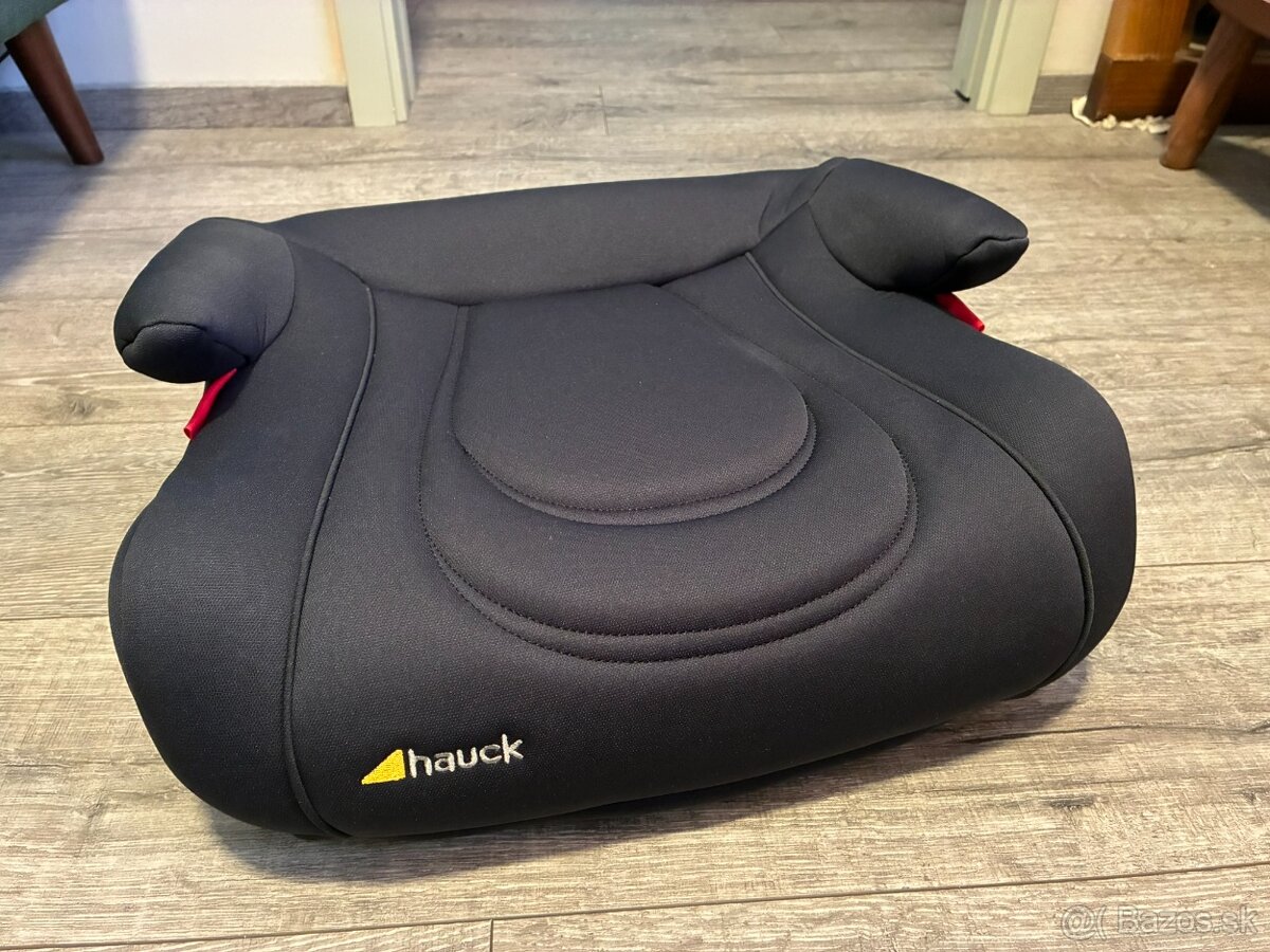 Podsedák Hauck Booster Fix