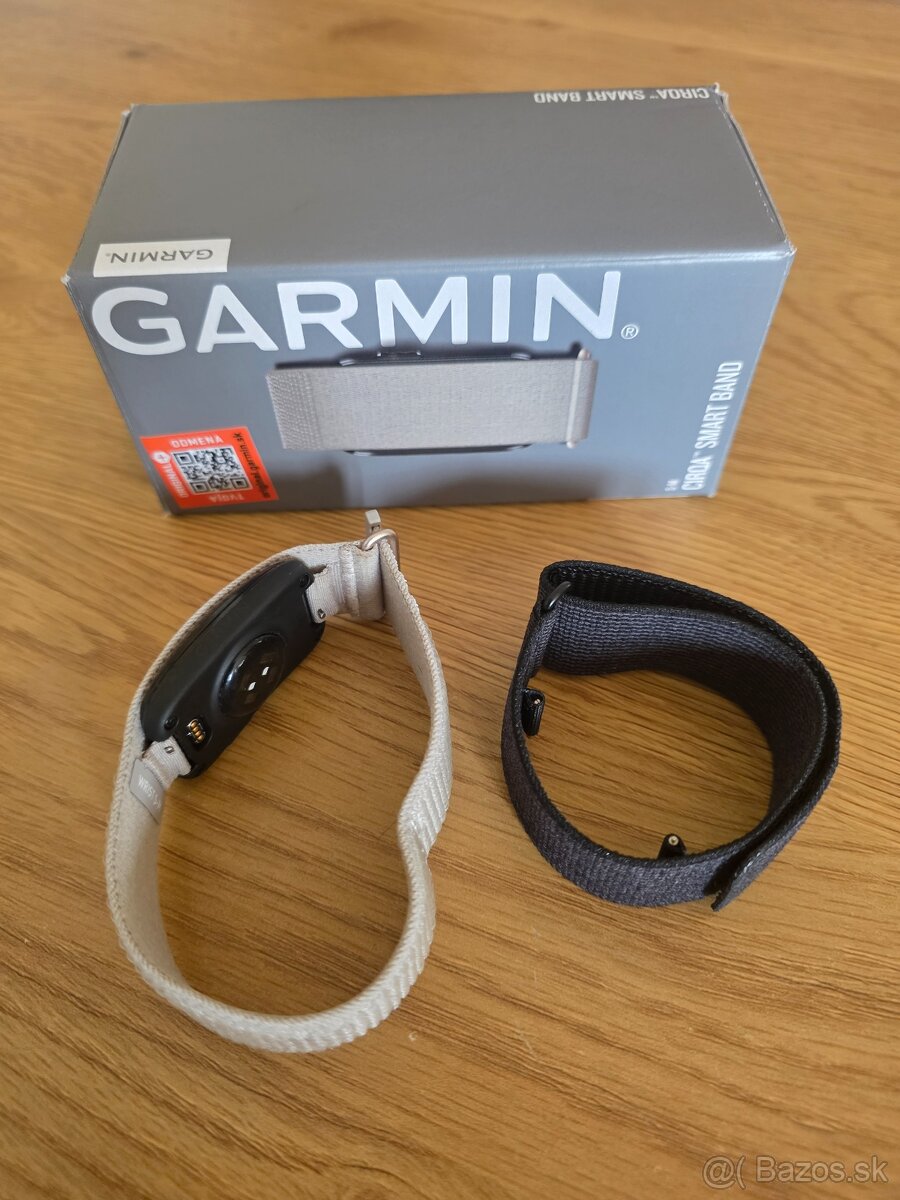 Garmin cirqa