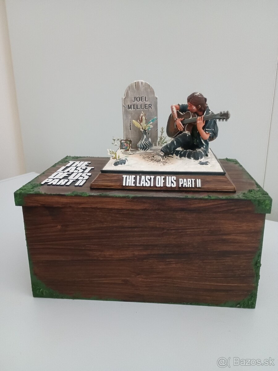 The last of us