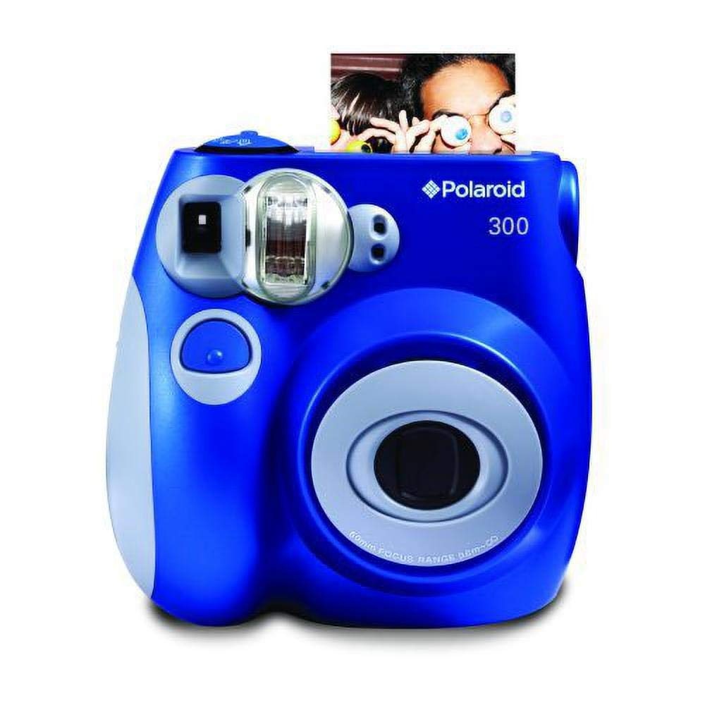 POLAROID 300