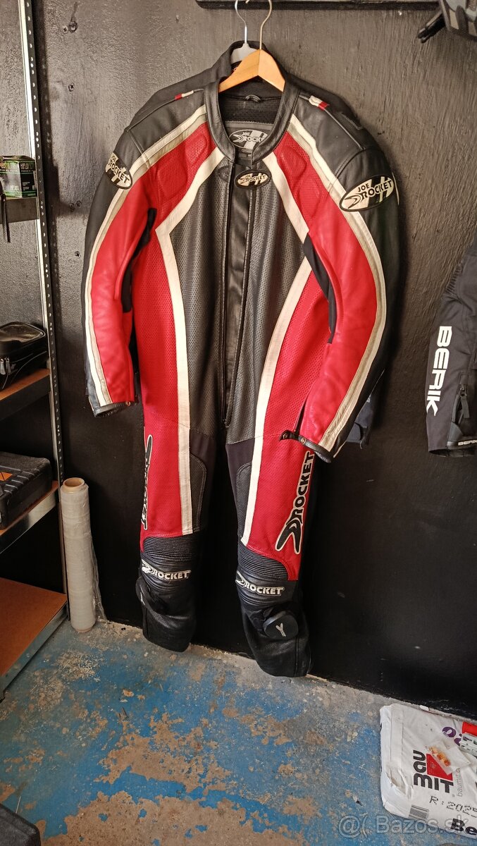 Kombinéza Joe Rocket