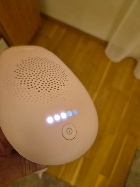epilátor Philips Lumea SC1994
