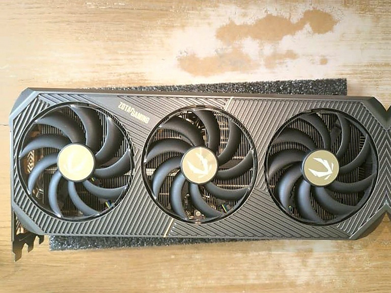 RTX 5090 FE