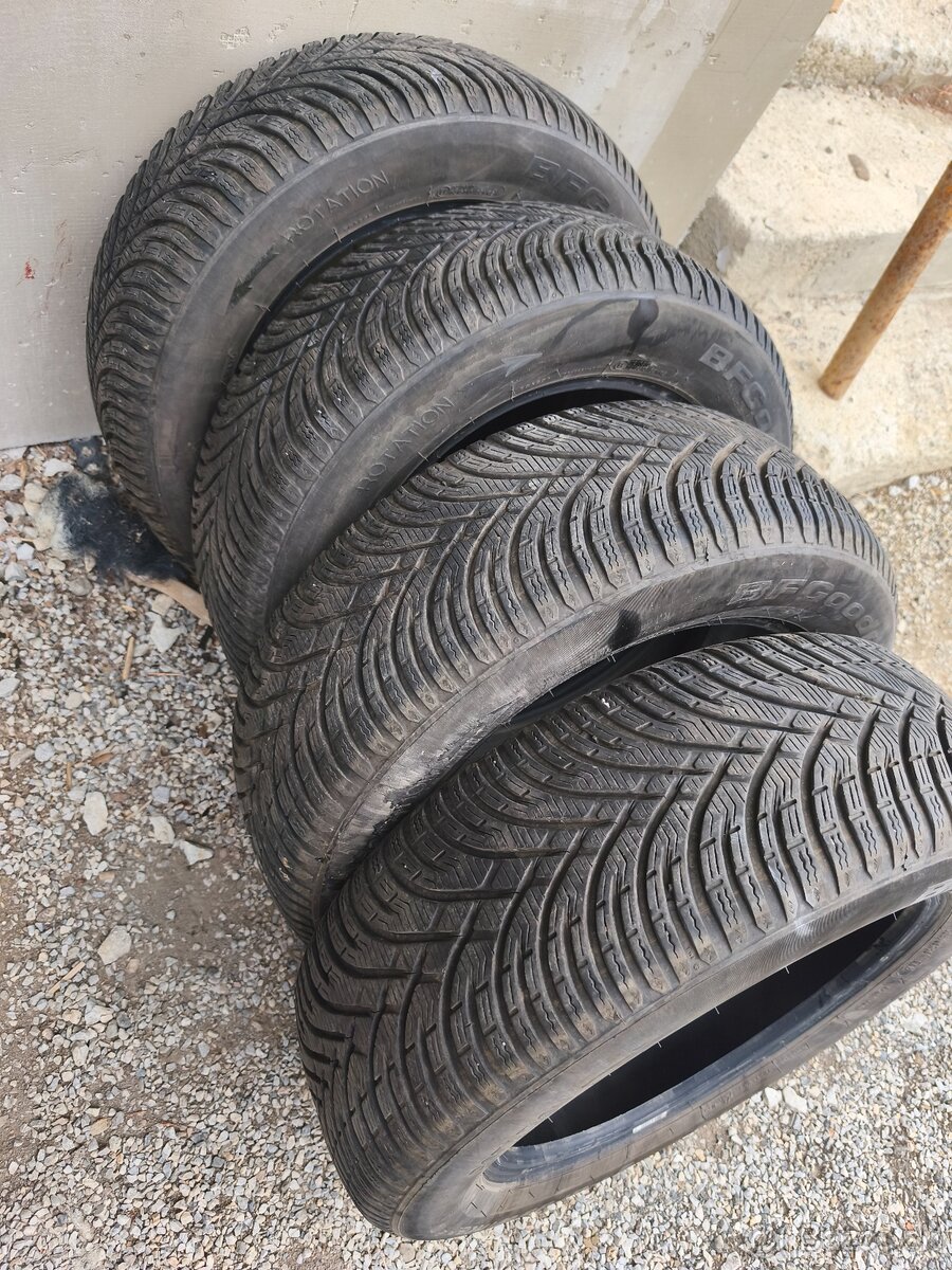 205/60 r16 zimné