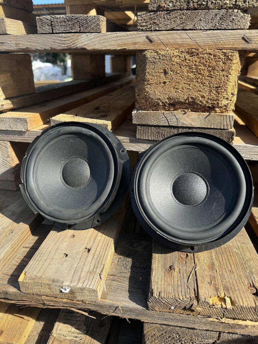 Focal IS VW 155